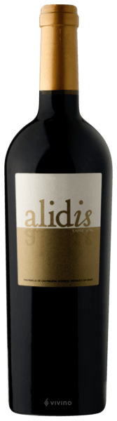 Mambrilla Alidis Expresi?n 2011