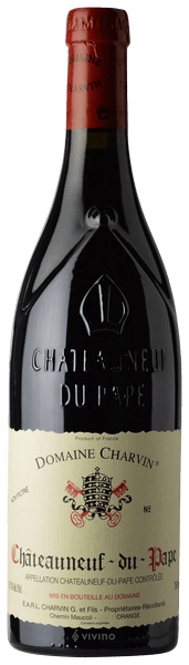 La Boutini?re Ch?teauneuf-du-Pape Rouge 2011