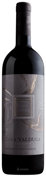 Casa Valduga Terroir Cabernet Sauvignon 2015