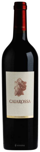 Caiarossa Toscana 2015