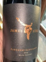 James Cole Cabernet Sauvignon 2015