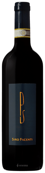 Siro Pacenti Brunello di Montalcino Riserva 2010