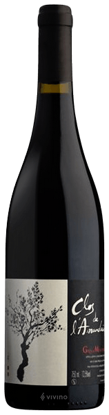 Clos de l'Amandaie Gr?s de Montpellier 2018