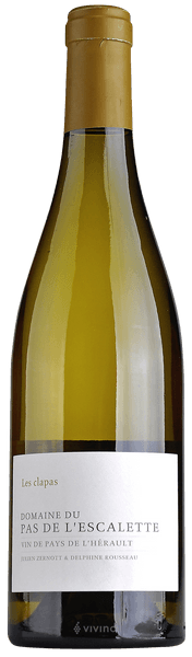 Pas de l'Escalette Les Clapas H?rault 2013