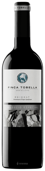 Tobella Gratallops Selecci? Especial 2011