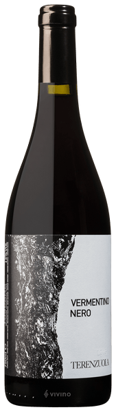 Terenzuola Vermentino Nero 2020