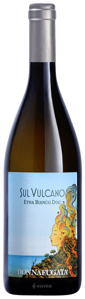 Donnafugata Sul Vulcano Etna Bianco 2019