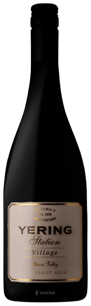 Yering Station Village Pinot Noir 2015