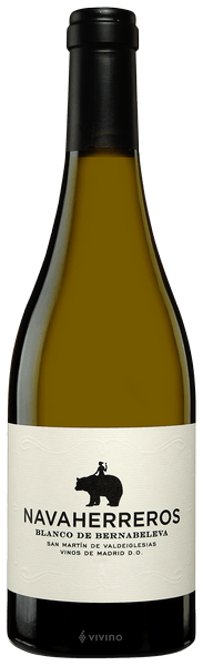 Bernabeleva Navaherreros Blanco 2016