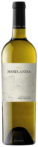 Morlanda Blanc 2016