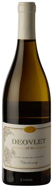 Deovlet Chardonnay 2019