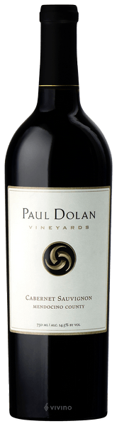 Paul Dolan Cabernet Sauvignon 2020