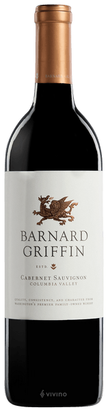 Barnard Griffin Cabernet Sauvignon 2017