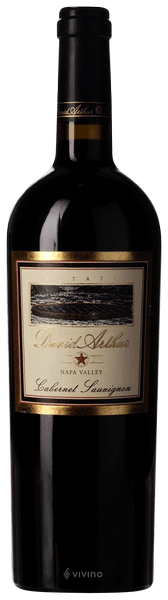 David Arthur Cabernet Sauvignon 2014