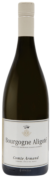Comte Armand Bourgogne Aligot? 2018