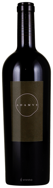 Adamvs T?res Cabernet Sauvignon 2015