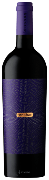 Tenshen Cabernet Sauvignon 2020