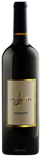 JM Cellars Longevity 2012