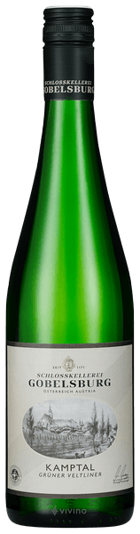 Schloss Gobelsburg Gr?ner Veltliner 2018