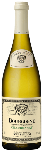 Louis Jadot Bourgogne Chardonnay 2016