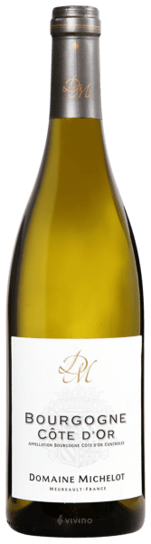 Domaine Michelot Bourgogne C?te d'Or 2018
