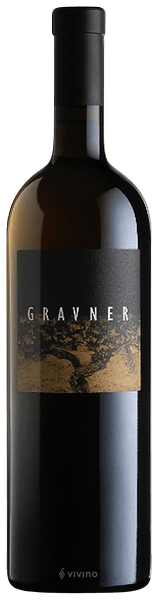 Gravner Rosso 2010