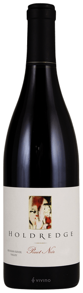 Holdredge Pinot Noir 2017