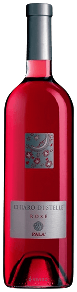 Pala Chiaro di Stelle Ros? 2019