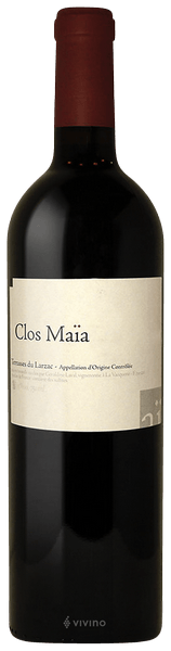 Clos Ma?a Terrasses du Larzac 2016