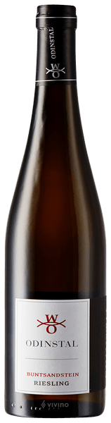 Odinstal Buntsandstein Riesling 2011