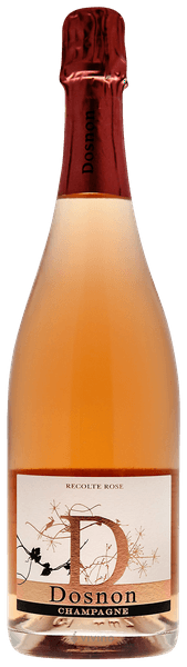 Dosnon R?colte Ros? Champagne N.V.