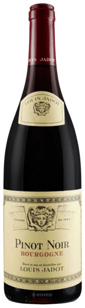 Louis Jadot Bourgogne Pinot Noir 2019