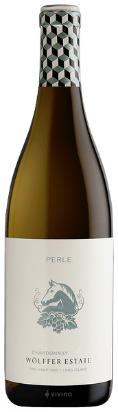 W?lffer Estate Perle Chardonnay 2019