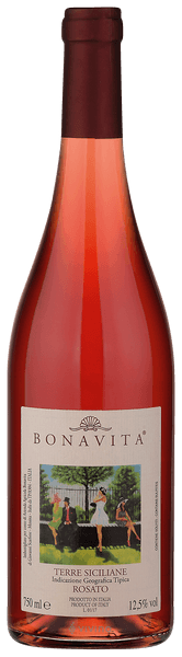 Bonavita Rosato 2021