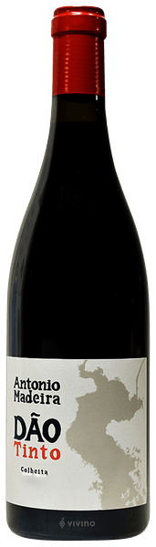 Antonio Madeira Tinto 2018