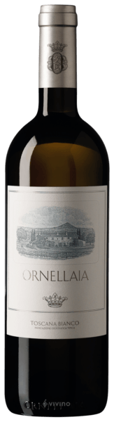 Ornellaia Toscana Bianco 2019