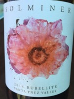 Solminer Rubellite 2014
