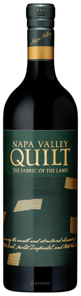 Quilt The Fabric of The Land 2018