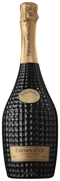 Nicolas Feuillatte Palmes d'Or Brut Champagne 2006
