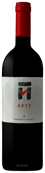 Domenico Clerico Arte Rosso 2005