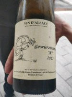 Jean Ginglinger Gew?rztraminer 2017