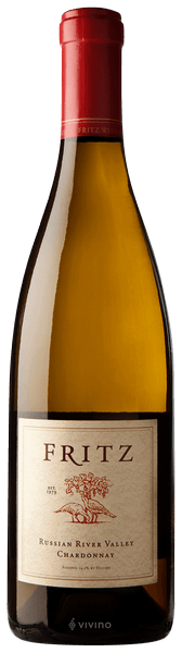 Fritz Chardonnay 2011