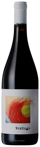 Masiero Gianfranco Verdugo 2015