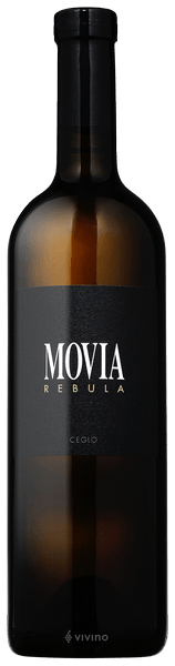 Movia Rebula - Ribolla 2020