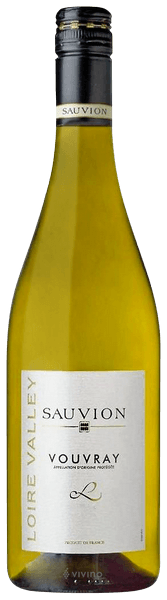 Sauvion Vouvray 2019