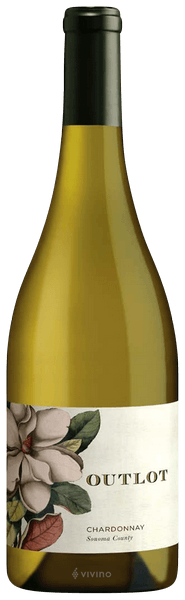 Outlot Chardonnay 2017