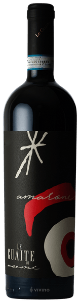 Le Guaite di Noemi Amarone 2010
