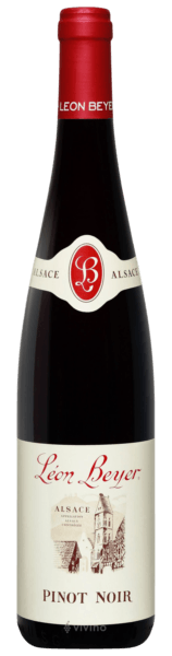 Leon Beyer Pinot Noir 2017