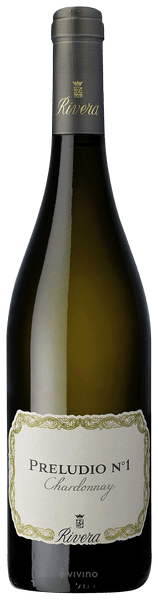 Rivera Preludio No. 1 Chardonnay 2017