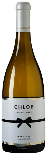 Chloe Chardonnay 2017